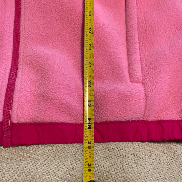Fleece Style Jacket by The NorthFace Brand. EUC! - Picture 6 of 16